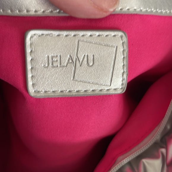 Metallic Bag - Picture 3 of 4